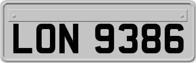 LON9386