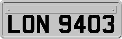 LON9403