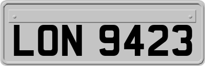 LON9423