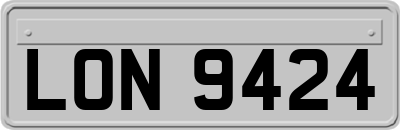 LON9424