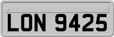 LON9425