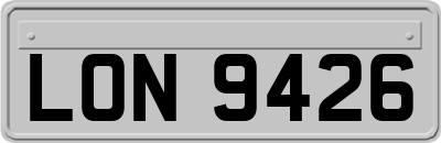 LON9426