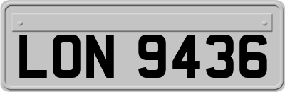 LON9436
