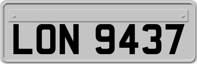 LON9437