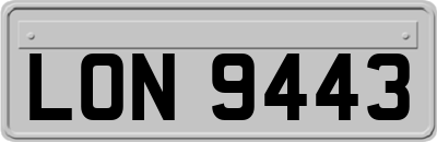 LON9443