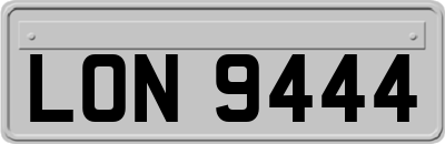 LON9444