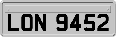 LON9452