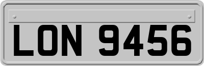 LON9456