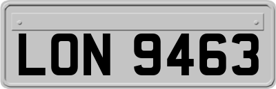 LON9463