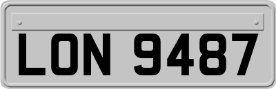 LON9487