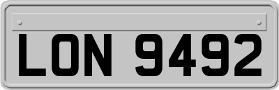 LON9492