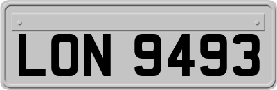 LON9493