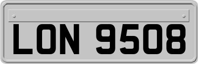 LON9508