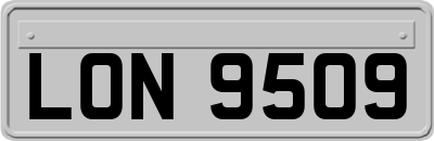 LON9509
