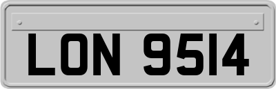 LON9514