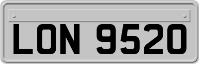 LON9520