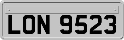 LON9523