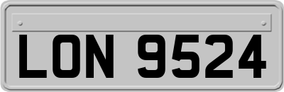 LON9524