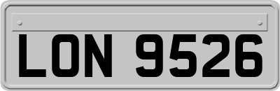 LON9526