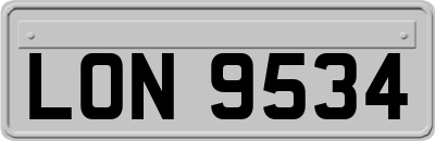 LON9534