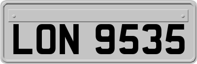 LON9535