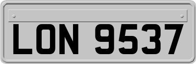 LON9537