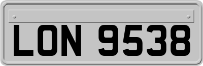 LON9538