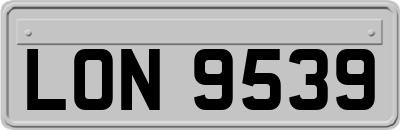 LON9539