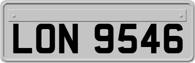 LON9546