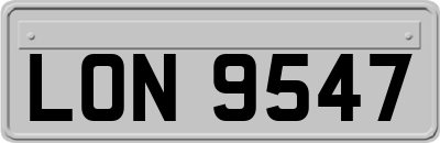 LON9547