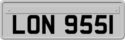 LON9551