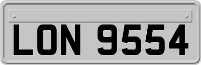 LON9554