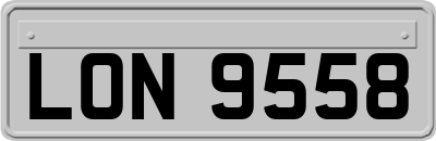 LON9558