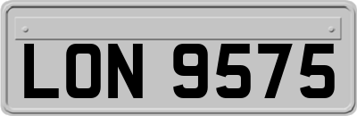 LON9575