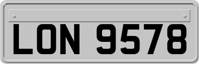 LON9578