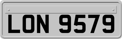 LON9579