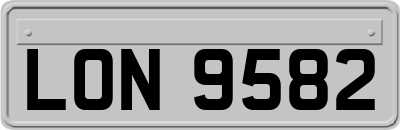 LON9582