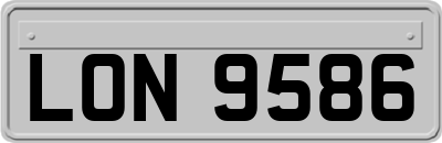 LON9586