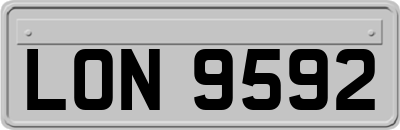 LON9592