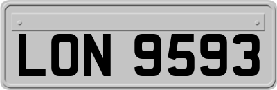 LON9593