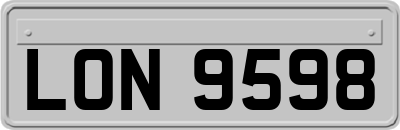LON9598
