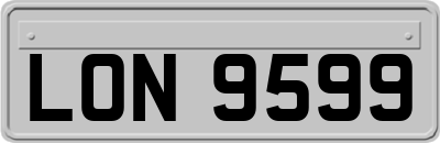 LON9599