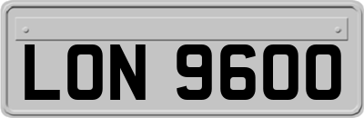 LON9600