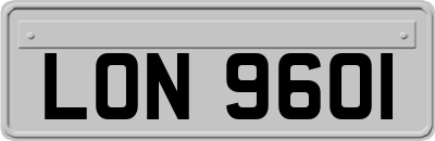 LON9601