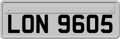 LON9605