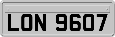 LON9607