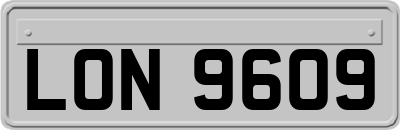 LON9609