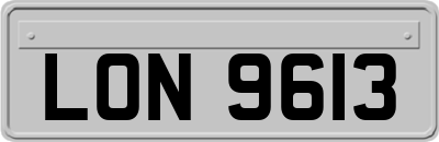 LON9613