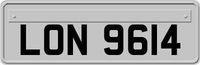 LON9614