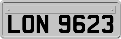LON9623